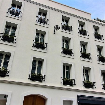 118934 - Appartement 4 Personnes A Paris Eksteriør bilde