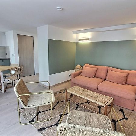 118934 - Appartement 4 Personnes A Paris Eksteriør bilde