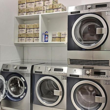 118934 - Appartement 4 Personnes A Paris Eksteriør bilde